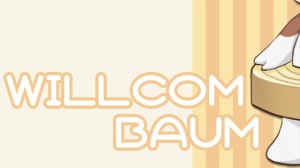 WILLCOM BAUMさん