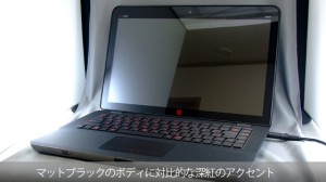 hp 【ENVY14 Beats Edition】
