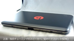 hp 【ENVY14 Beats Edition】