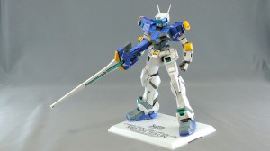 COMPOSITE Ver.Ka テムジン