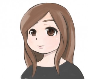 ぽっちゃりさん