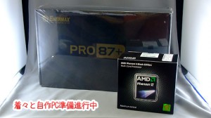 Phenom II 1100