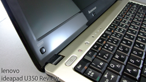 IdeaPad U350