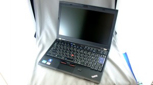 ThinkPad X220