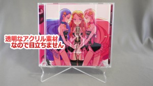 ニトリ ミニイーゼル