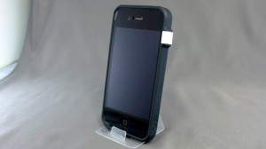 iPhone4/4s バンパーケース