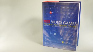 死ぬまでにやりたいゲーム1001