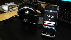 作業効率を上げる時間のとり方