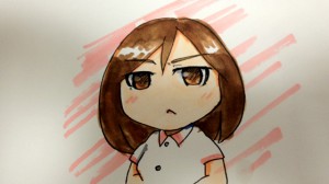 アナログ助手さん