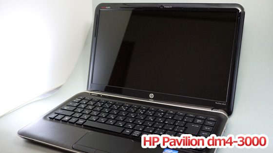 Pavilion dm4 3000