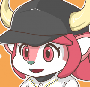 似顔絵プレゼント