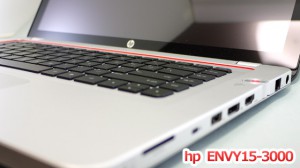 ENVY15 3000