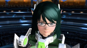 PHANTASYSTAR ONLINE2 CHARACTER CREATOR