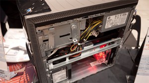 HP Pavilion Desktop PC h9 “Phoenix”