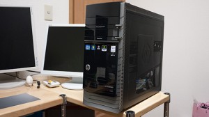 Pavilion Desktop PC h9 Phoenix