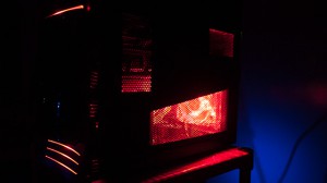 Pavilion Desktop PC h9 Phoenix