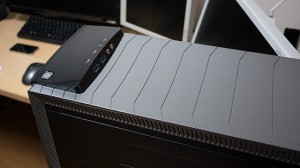 hp Pavilion Desktop PC h9 Phoenix