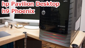hp h9 Phoenix