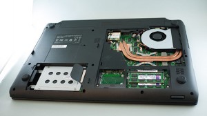 eX.computer note N156J-710A/S