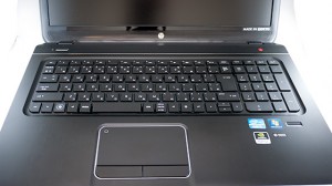 HP Pavilion dv7-7000/CT