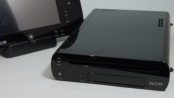 WiiU