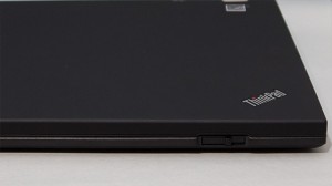 ThinkPad T430s　手前