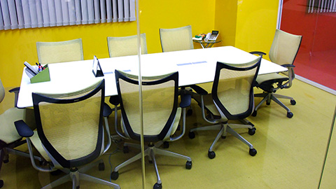 Cave座談会レポート　ケイブシュー編　