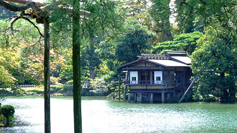 旅から帰ってきました