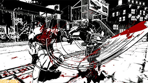 マッドワールドが日本発売決定！