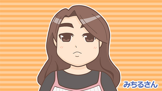 前回（Part13）の似顔絵プレゼント2人目の当選者発表です！