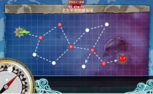 【艦これ】2016年 春イベ 「開設！基地航空隊」 E1（甲）攻略＆編成メモ