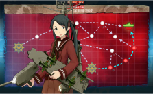 【艦これ】2016年 春イベ 「開設！基地航空隊」 E4（甲）攻略＆編成メモ