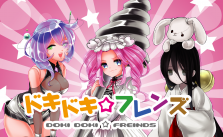 【東北ずん子】UTAU公式デモ曲の動画を制作いたしました！