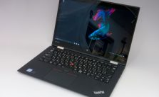 散々悩んだ結果ThinkPad X1 YOGA 2017を買いました