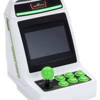 宅内ミニゲーセン化待ったなし