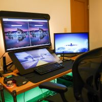 モニターアーム 全力でオススメ、マジおすすめ