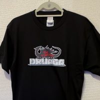ナムコ Tシャツがサイコーすぎるので、即買いした。